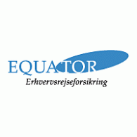 Equator Logo PNG Vector