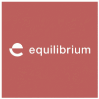 Equilibrium Logo PNG Vector