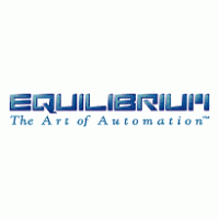 Equilibrium Logo PNG Vector
