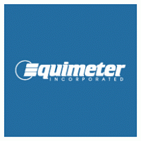 Equimeter Incorporated Logo PNG Vector