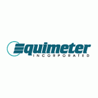 Equimeter Incorporated Logo Vector