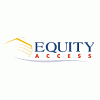 Equity Access Logo Vector