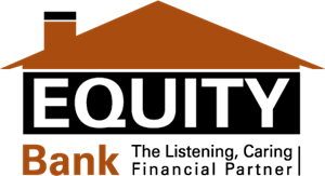 Equity Bank Logo Vector