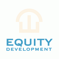 Equity Development Logo PNG Vector