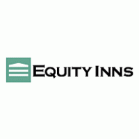 Equity Inns Logo Vector