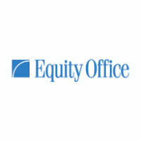 Equity Office Logo Vector