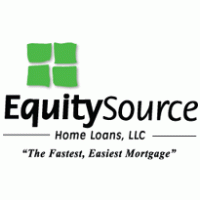 Equity Source Home Loans Logo Vector