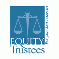 Equity Trustees Logo PNG Vector