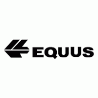 Equus Logo PNG Vector