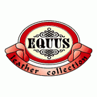 Equus Leather Collection Logo Vector