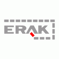 Erak Giyim Logo Vector