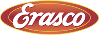 Erasco Logo PNG Vector