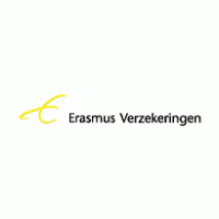 Erasmus Verzekeringen Logo PNG Vector