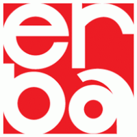 Erba Logo PNG Vector
