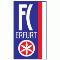 Erfurt Logo PNG Vector