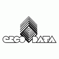 Ergo Data Logo PNG Vector