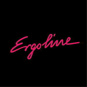 Ergoline Logo PNG Vector