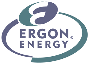 Ergon Energy Logo PNG Vector