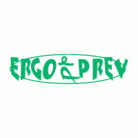 Ergoprev Logo PNG Vector