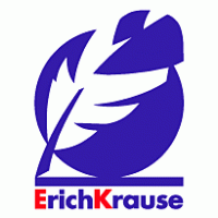 Erich Krause Logo PNG Vector