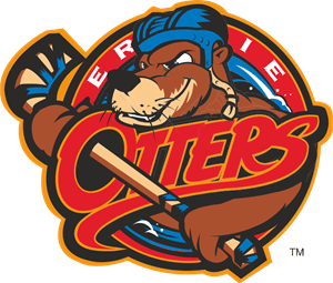 Erie Otters Logo PNG Vector