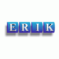 Erik Logo PNG Vector