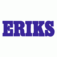 Eriks Logo PNG Vector