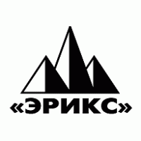 Eriks Logo PNG Vector