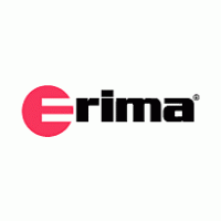 Erima Logo PNG Vector