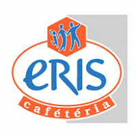 Eris Logo PNG Vector