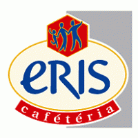 Eris Logo PNG Vector