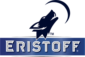 Eristoff Logo Vector