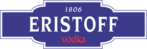 Eristoff Logo PNG Vector