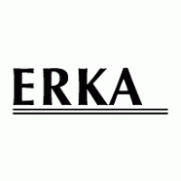Erka Logo PNG Vector