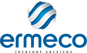 Ermeco Internet Services Logo Vector