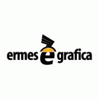 Ermes Logo PNG Vector