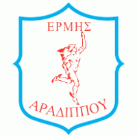 Ermis Aradippou Logo PNG Vector