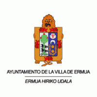 Ermua Escudo Logo PNG Vector