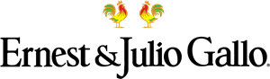 Ernest & Julio Gallo Logo PNG Vector