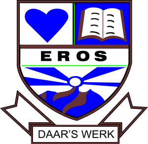 Eros Primary School Logo PNG Vector