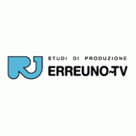 Erreuno-TV Logo PNG Vector