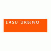 Ersu Urbino Logo PNG Vector