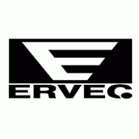 Erveco Logo PNG Vector