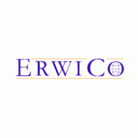 Erwico Logo PNG Vector