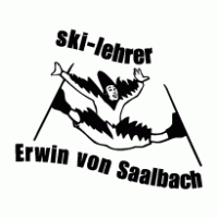 Erwin von Saalbach Logo PNG Vector
