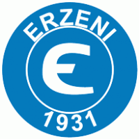 Erzeni Shijak Logo PNG Vector