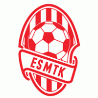 Erzsebeti SMTK Logo Vector