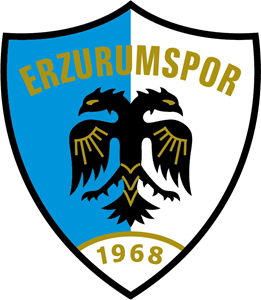 Erzurumspor Logo Vector