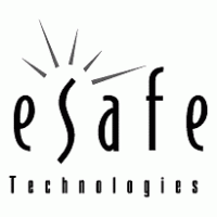 Esafe Technologies Logo PNG Vector
