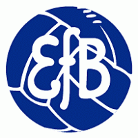 Esbjerg Logo PNG Vector